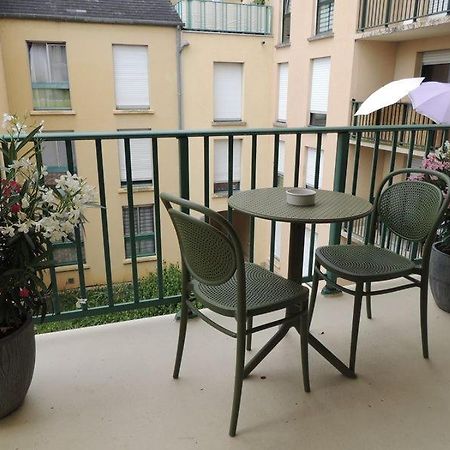 شقة Le Pont Neuf 61 Alençon المظهر الخارجي الصورة